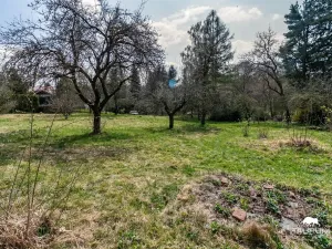 Prodej pozemku pro bydlení, Skořice, 1630 m2