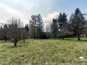 Prodej pozemku pro bydlení, Skořice, 1630 m2