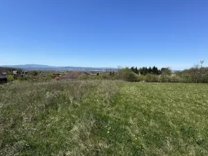 Prodej pozemku pro bydlení, Srubec, 705 m2