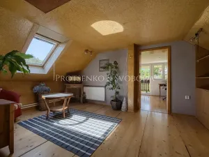 Prodej chalupy, Ledečko, 257 m2