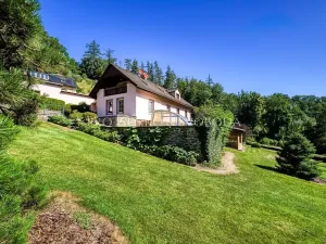 Prodej chalupy, Ledečko, 257 m2