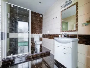 Prodej činžovního domu, Rosovice, 900 m2