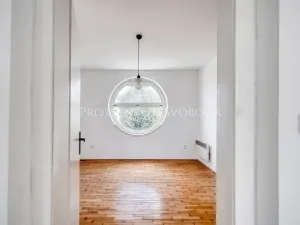 Prodej ordinace, Křižanov, Benešovo náměstí, 530 m2