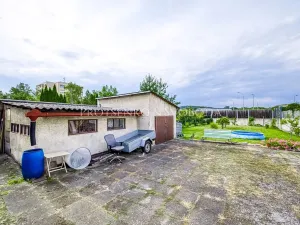 Prodej rodinného domu, Strakonice, Heydukova, 220 m2