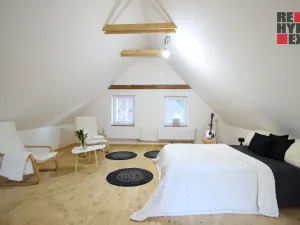 Prodej chalupy, Liberec, Dračí, 153 m2