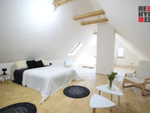 Prodej chalupy, Liberec, Dračí, 153 m2