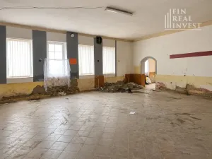 Prodej rodinného domu, Starovičky, 480 m2