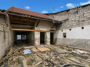 Prodej rodinného domu, Starovičky, 480 m2