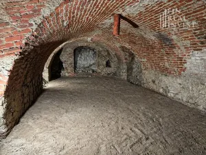 Prodej rodinného domu, Starovičky, 480 m2