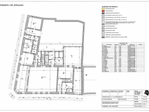 Prodej rodinného domu, Starovičky, 480 m2