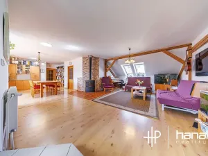 Prodej bytu 5+kk, Olomouc, Praskova, 159 m2