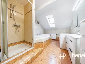 Prodej bytu 5+kk, Olomouc, Praskova, 159 m2