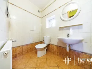 Prodej bytu 5+kk, Olomouc, Praskova, 159 m2