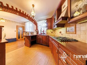 Prodej zemědělské usedlosti, Osek nad Bečvou, 765 m2