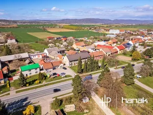 Prodej zemědělské usedlosti, Osek nad Bečvou, 765 m2