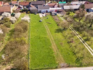 Prodej zemědělské usedlosti, Osek nad Bečvou, 765 m2