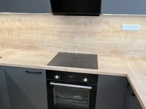 Pronájem bytu 2+kk, Ostrava, U Hájenky, 56 m2