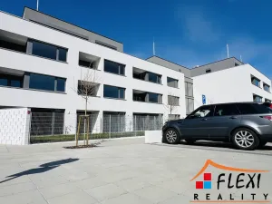 Pronájem bytu 2+kk, Ostrava, U Hájenky, 56 m2