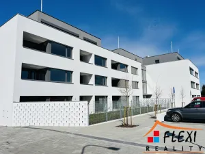 Pronájem bytu 2+kk, Ostrava, U Hájenky, 56 m2