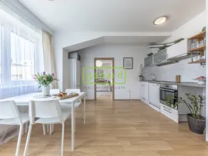 Prodej bytu 2+kk, Praha, Pískařská, 45 m2