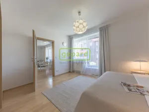 Prodej bytu 2+kk, Praha, Pískařská, 45 m2