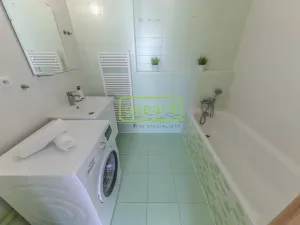 Prodej bytu 2+kk, Praha, Pískařská, 45 m2