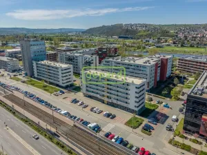 Prodej bytu 2+kk, Praha, Pískařská, 45 m2