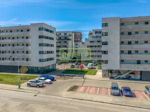 Prodej bytu 2+kk, Praha, Pískařská, 45 m2