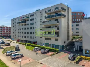 Prodej bytu 2+kk, Praha, Pískařská, 45 m2