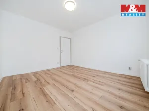 Prodej bytu 3+kk, Ostrava - Poruba, Oty Synka, 67 m2