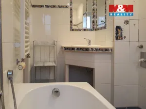 Pronájem bytu 2+1, Litoměřice - Předměstí, Teplická, 56 m2