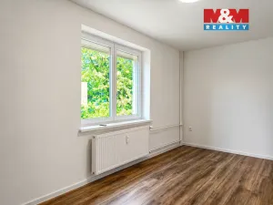 Pronájem bytu 1+1, Frýdek-Místek - Frýdek, Jana Švermy, 37 m2