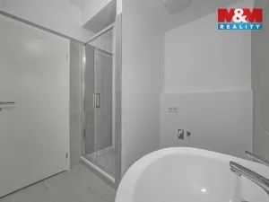 Prodej bytu 1+kk, Praha, 32 m2