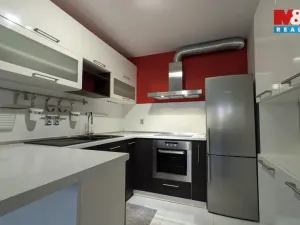 Pronájem bytu 3+kk, Praha - Vysočany, Jana Přibíka, 90 m2