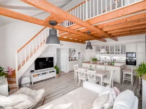 Prodej rodinného domu, Líšnice, 181 m2