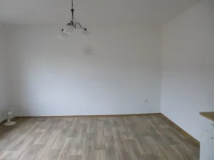 Pronájem bytu 1+1, Děčín - Děčín VI-Letná, Osadní, 46 m2