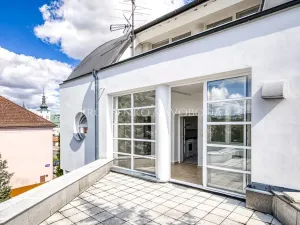 Prodej vícegeneračního domu, Křižanov, Benešovo náměstí, 530 m2