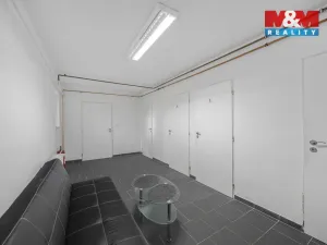 Prodej obchodního prostoru, Hradec Králové - Pražské Předměstí, Seydlerova, 195 m2