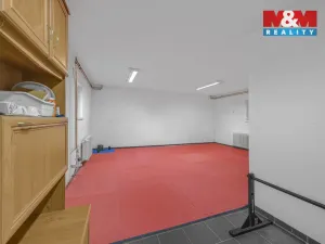 Prodej obchodního prostoru, Hradec Králové - Pražské Předměstí, Seydlerova, 195 m2