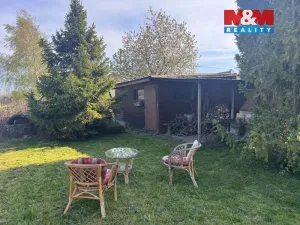 Prodej zahrady, Ostrava - Hrabová, 507 m2