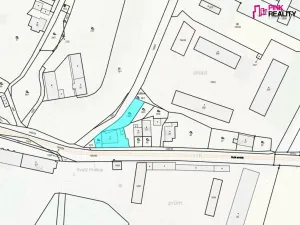 Prodej pozemku pro bydlení, Doudleby nad Orlicí, Rudé armády, 761 m2
