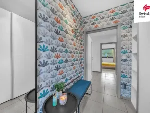 Prodej rodinného domu, Vlčice, 131 m2