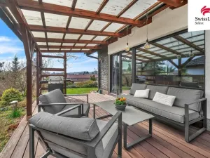 Prodej rodinného domu, Vlčice, 131 m2