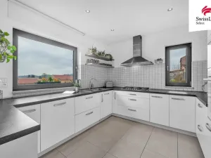 Prodej rodinného domu, Vlčice, 131 m2