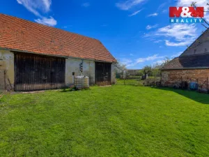 Prodej rodinného domu, Oplot, 140 m2