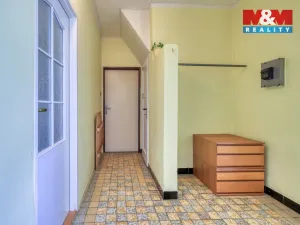 Prodej rodinného domu, Oplot, 140 m2