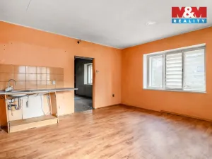 Prodej rodinného domu, Hejnice, P. Bezruče, 200 m2