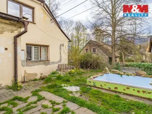 Prodej rodinného domu, Hejnice, P. Bezruče, 200 m2