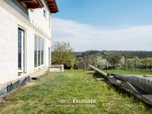 Prodej rodinného domu, Dolní Kounice, Trboušanská, 78 m2