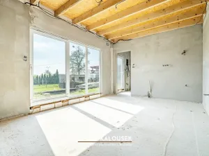 Prodej rodinného domu, Dolní Kounice, Trboušanská, 78 m2